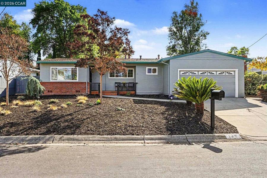 Property photo for 137 Kathryn Dr, Pleasant Hill, CA