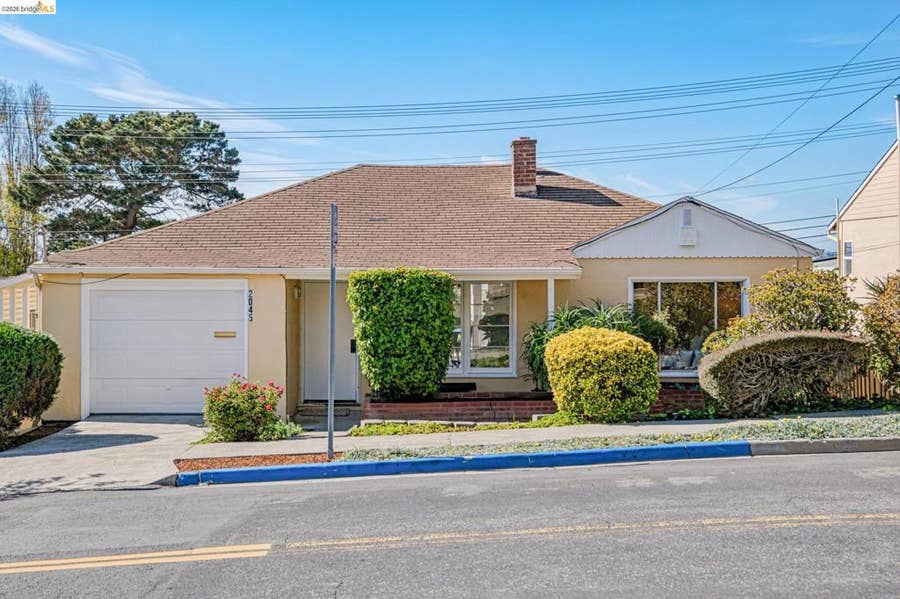 Property photo for 2045 Junction Ave, El Cerrito, CA