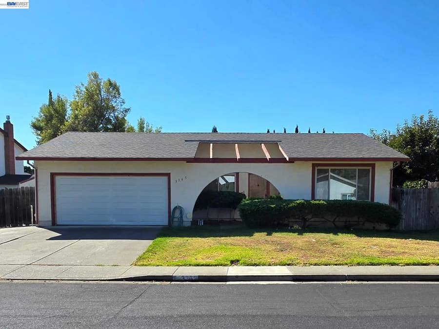 Property photo for 3365 Ticonderoga Drive, Fairfield, CA