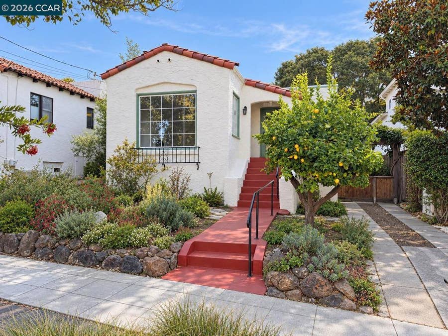 Property photo for 633 Neilson Street, Berkeley, CA