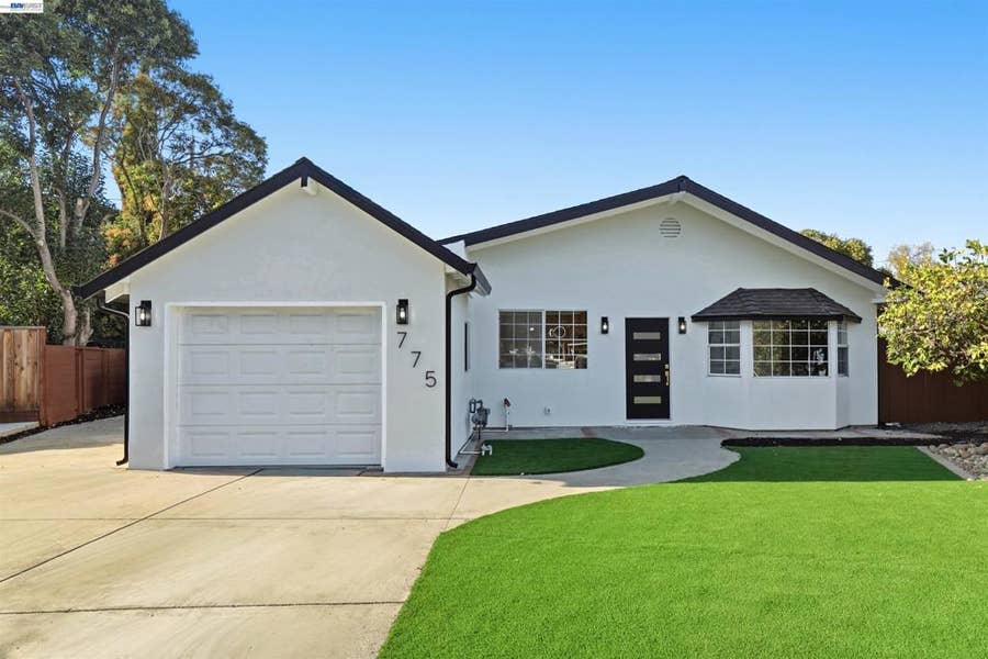 Property photo for 775 Madrone Ave, Sunnyvale, CA