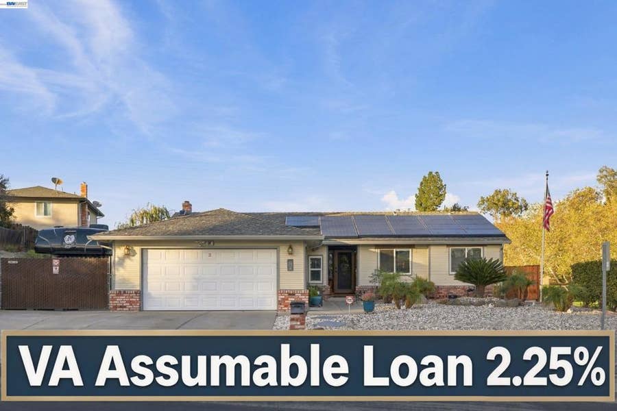 Property photo for 64 Danridge Ct, Antioch, CA