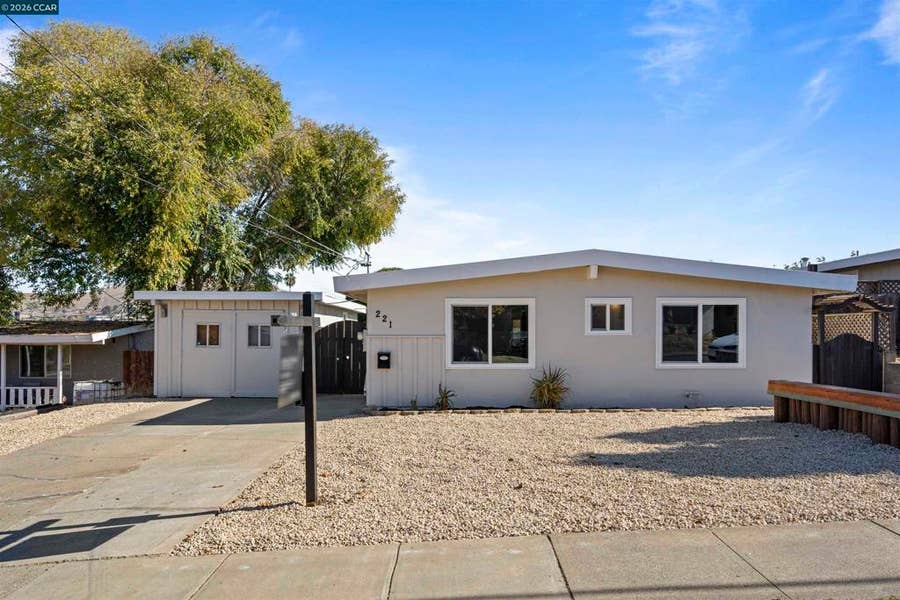 Property photo for 221 Los Altos Pl, American Canyon, CA