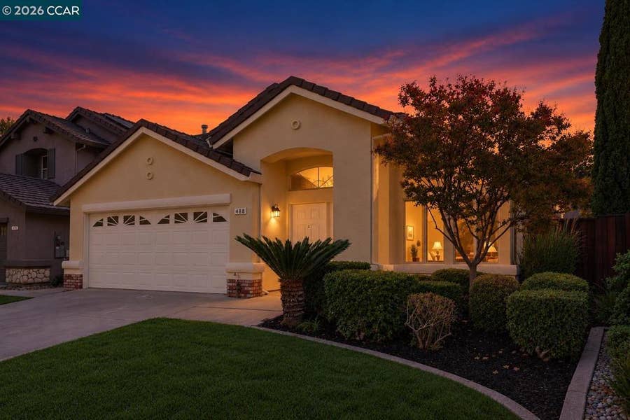 Property photo for 488 Apple Hill Drive, Brentwood, CA