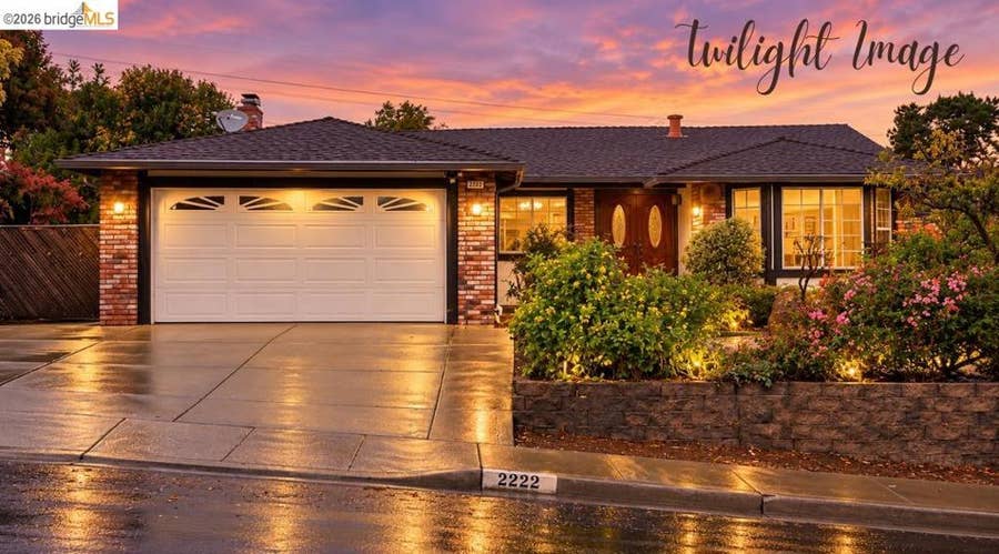 Property photo for 2222 Montevideo Dr, Pittsburg, CA