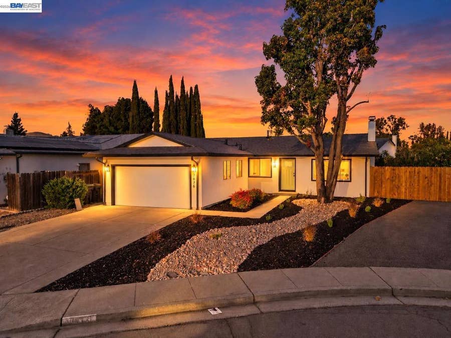 Property photo for 2076 Harte Ct, Fairfield, CA