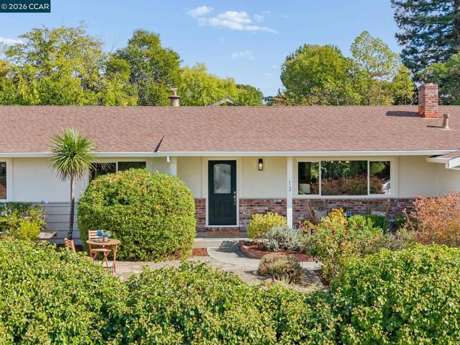 Property photo for 13 Anne Ct, Walnut Creek, CA