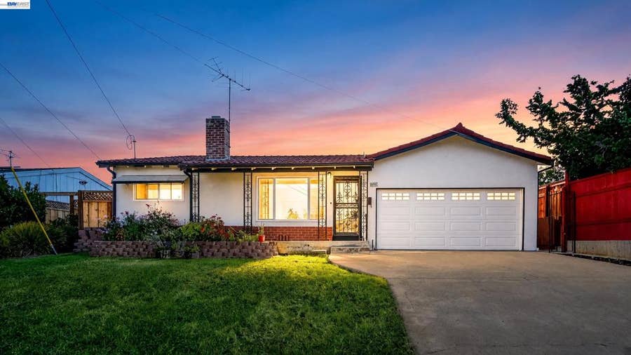 Property photo for 20114 Normandy Ct, Castro Valley, CA