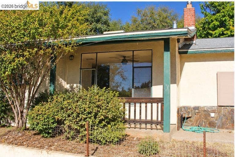 Property photo for 137 Mccormick, Sonora, CA