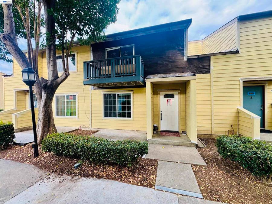 Property photo for 4228 Comet Cir, Union City, CA