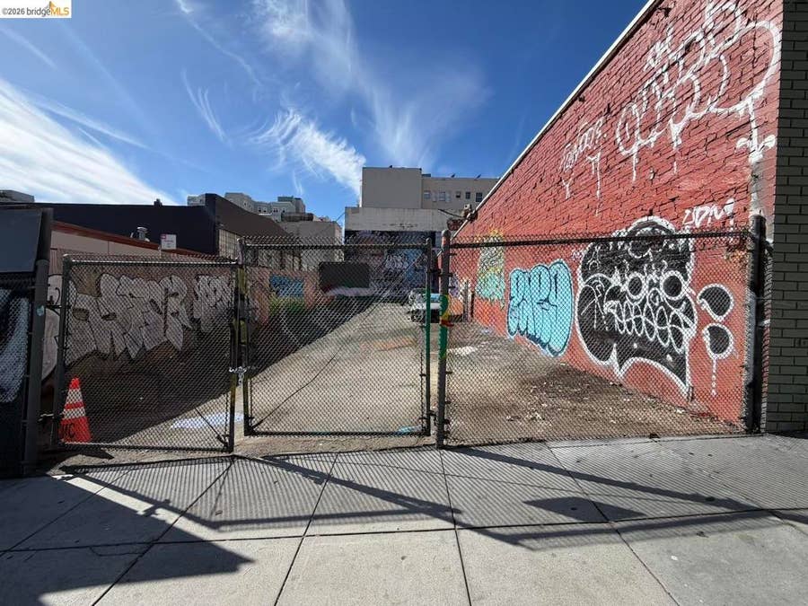 Property photo for 841 Polk St, San Francisco, CA