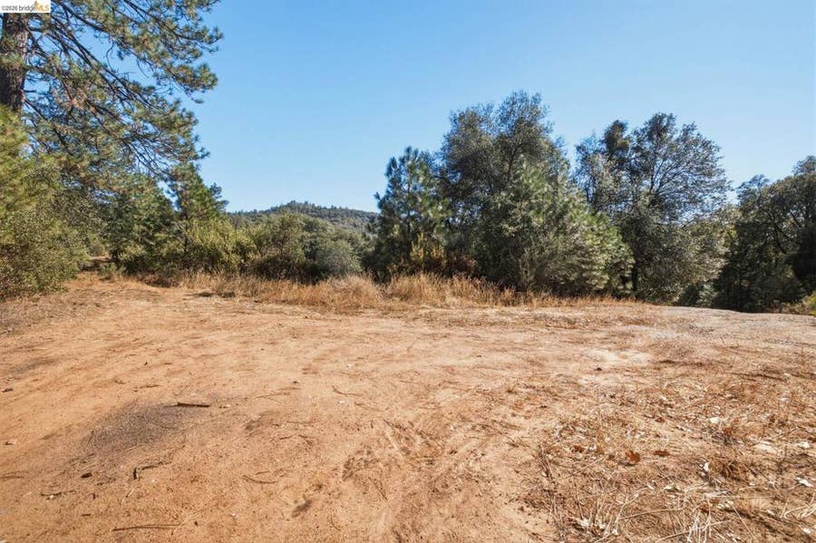 Property photo for OFF COLUMBIA COLLEGE RD, Columbia, CA