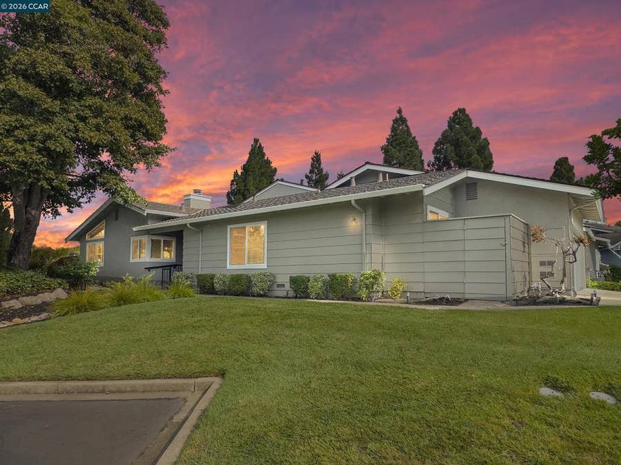 Property photo for 2124 Oneida Cir, Danville, CA