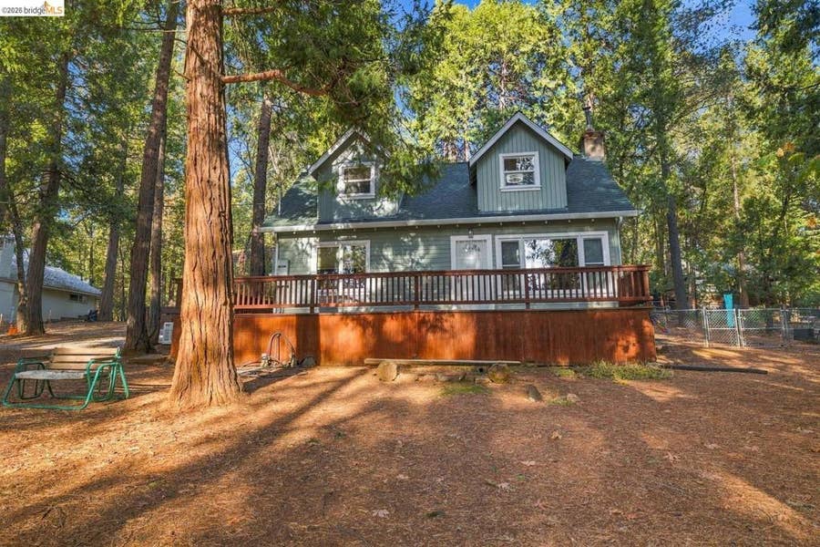 Property photo for 24477 Lodge WAY, Sonora, CA