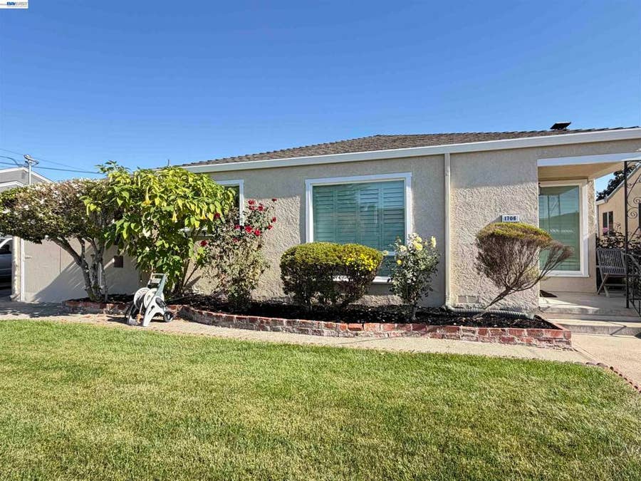 Property photo for 1706 140th, San Leandro, CA