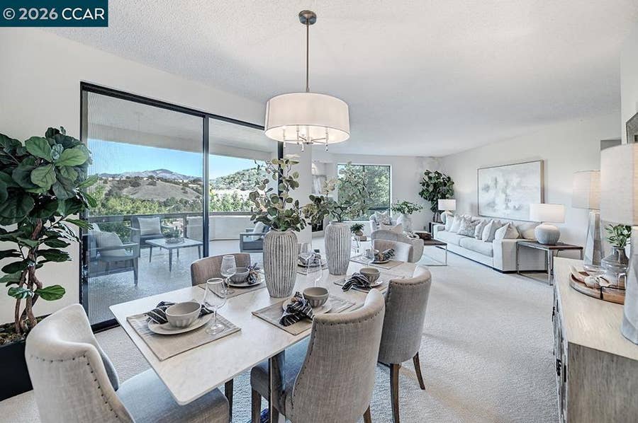 Property photo for 3535 Terra Granada Dr, #3A, Walnut Creek, CA