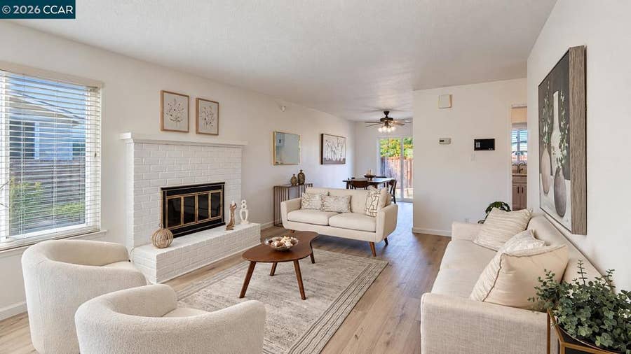 Property photo for 2923 16Th St, San Pablo, CA