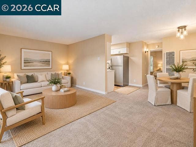 Property photo for 4260 Clayton Rd, #39, Concord, CA