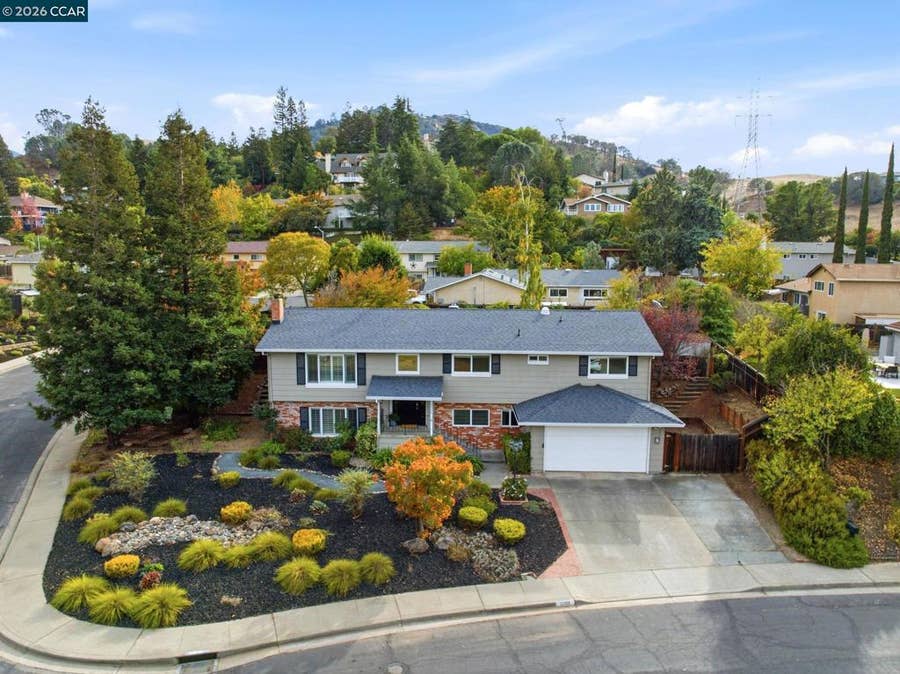 Property photo for 5706 Pepperridge Way, Concord, CA