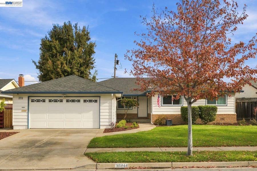 Property photo for 38844 Roanoke Way, Fremont, CA