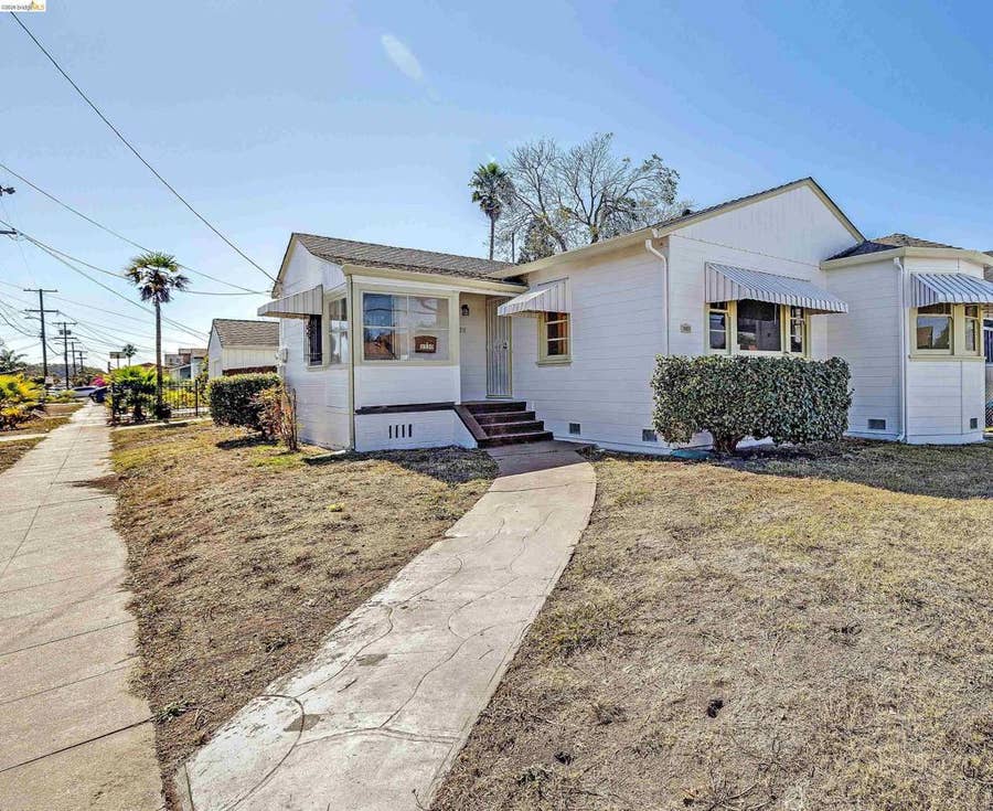 Property photo for 3530 wall, Richmond, CA