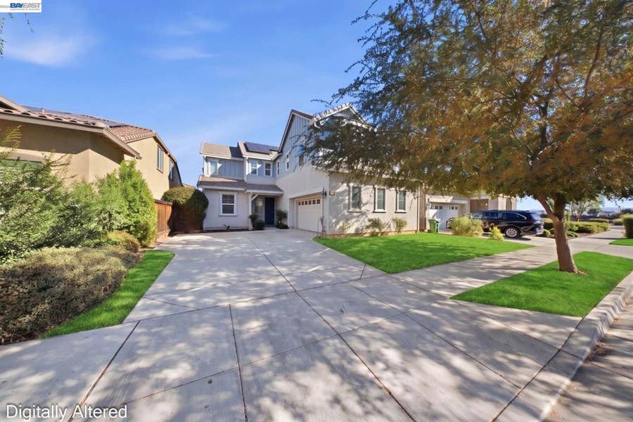 Property photo for 496 Tintori Ct, Brentwood, CA