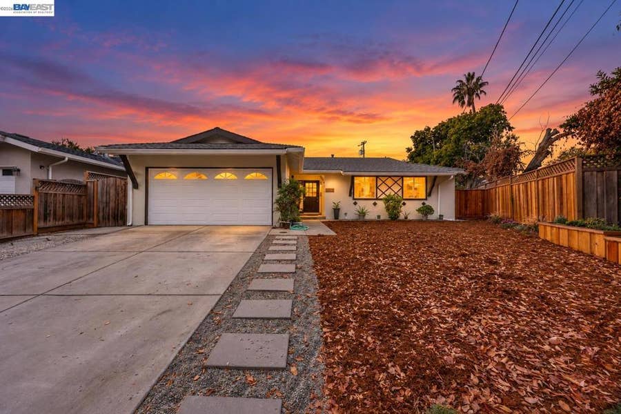 Property photo for 2432 Pebble Beach Dr, San Jose, CA