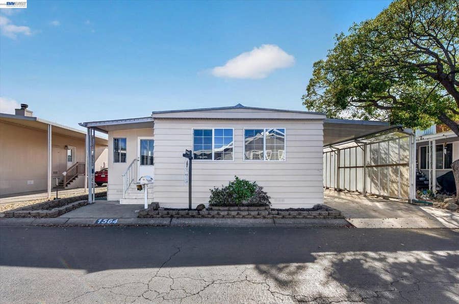 Property photo for 1564 De Lemos, Hayward, CA