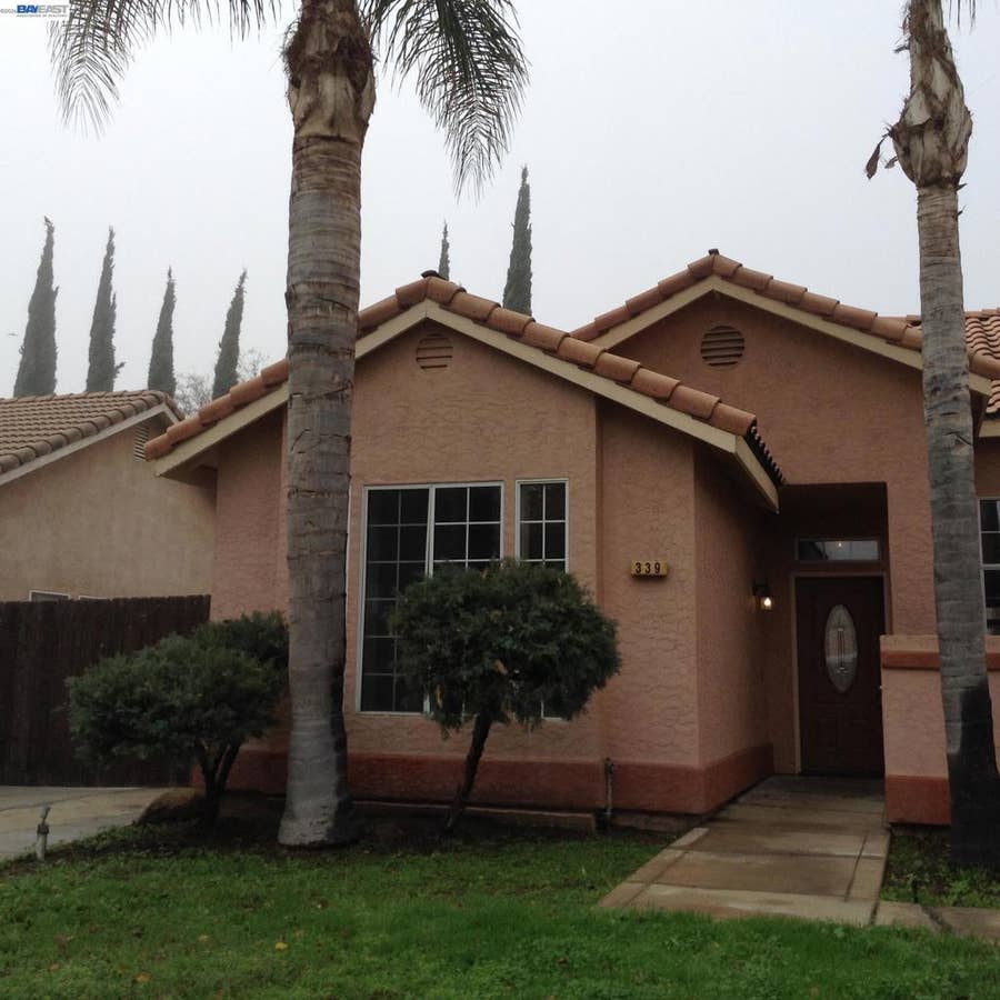 Property photo for 753 Fairmont, Los Banos, CA