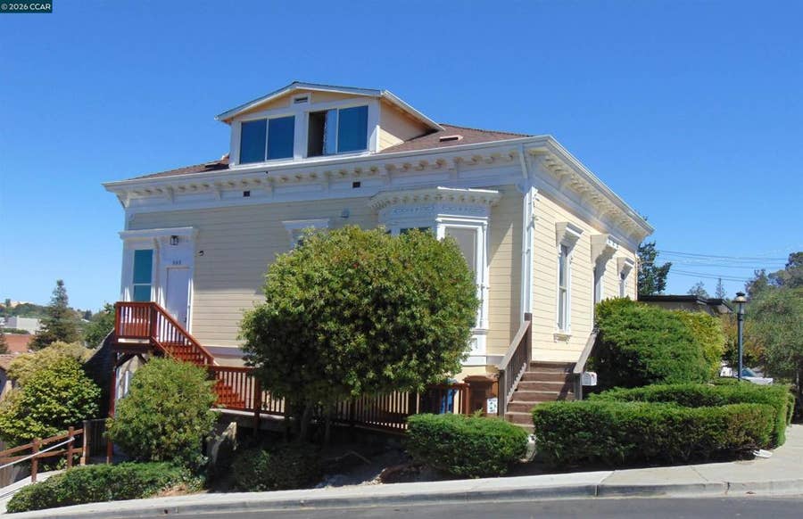 Property photo for 503 Richardson, Martinez, CA