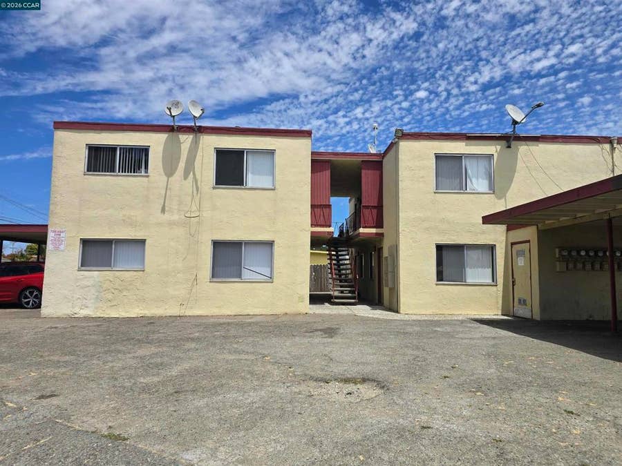 Property photo for 1205 Broadway Avenue, San Pablo, CA