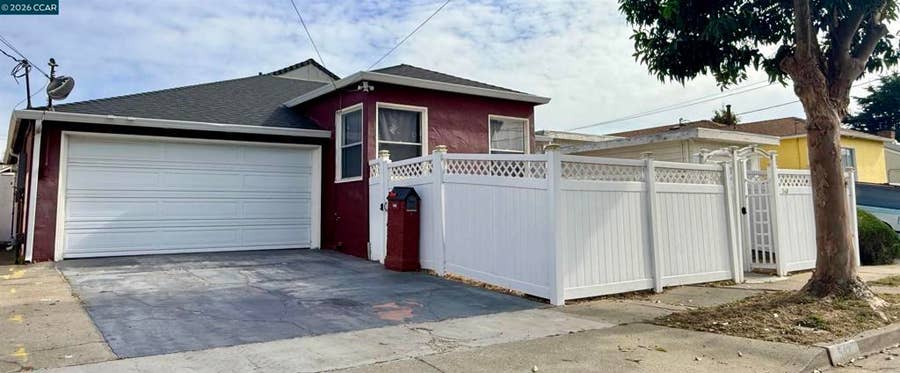 Property photo for 542 26Th St, Richmond, CA