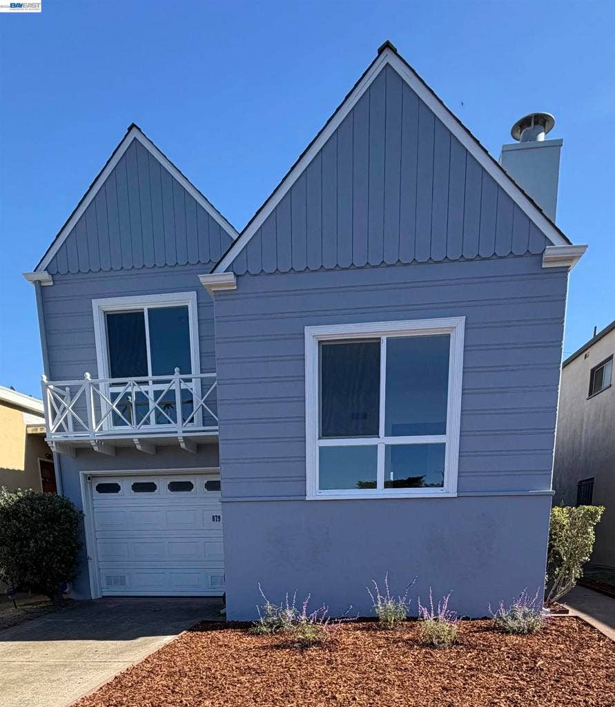 Property photo for 879 S Mayfair Ave, Daly City, CA