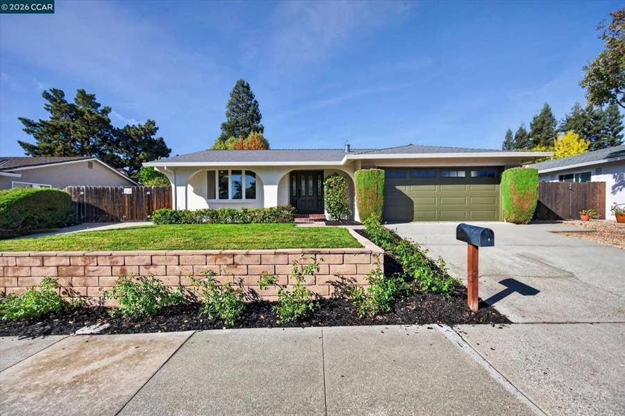 Property photo for 685 Keith Ct, Walnut Creek, CA