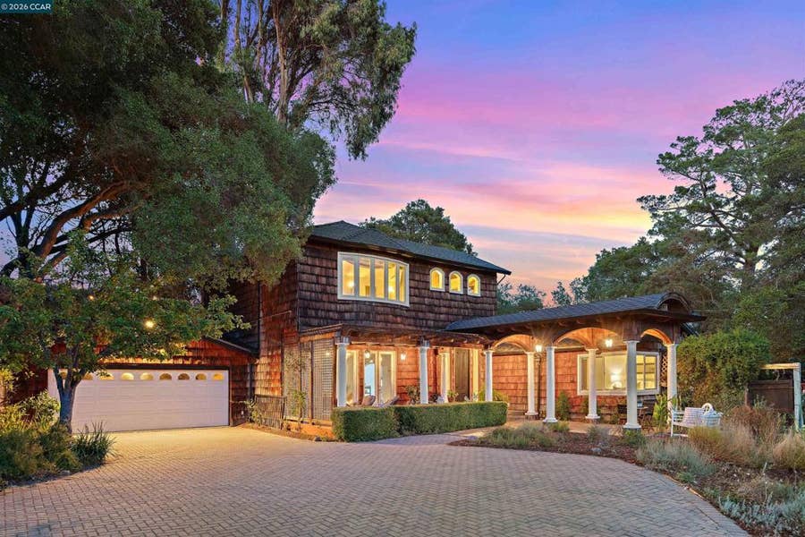 Property photo for 799 Moraga Rd, Lafayette, CA
