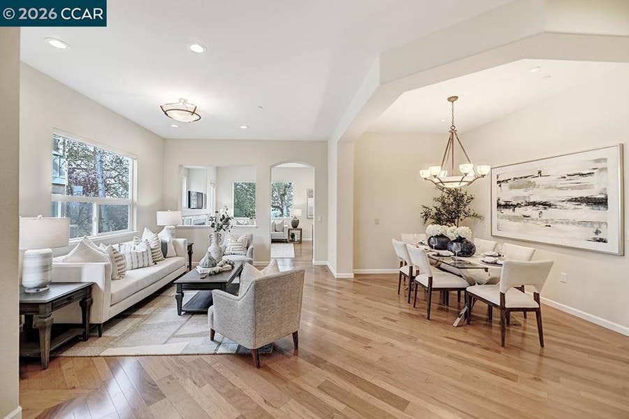 Property photo for 528 High Eagle Ct, Walnut Creek, CA