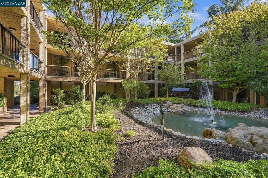 Property photo for 1129 Avenida Sevilla, #5A, Walnut Creek, CA