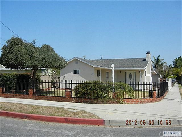 Property photo for 659 W 157TH Street, Gardena, CA