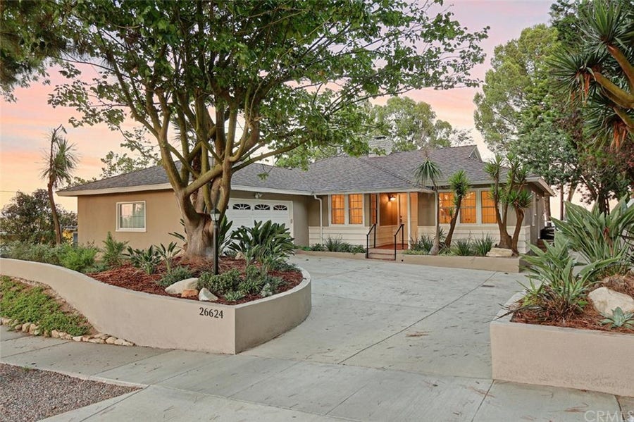 Property photo for 26624 Indian Peak Road, Rancho Palos Verdes, CA