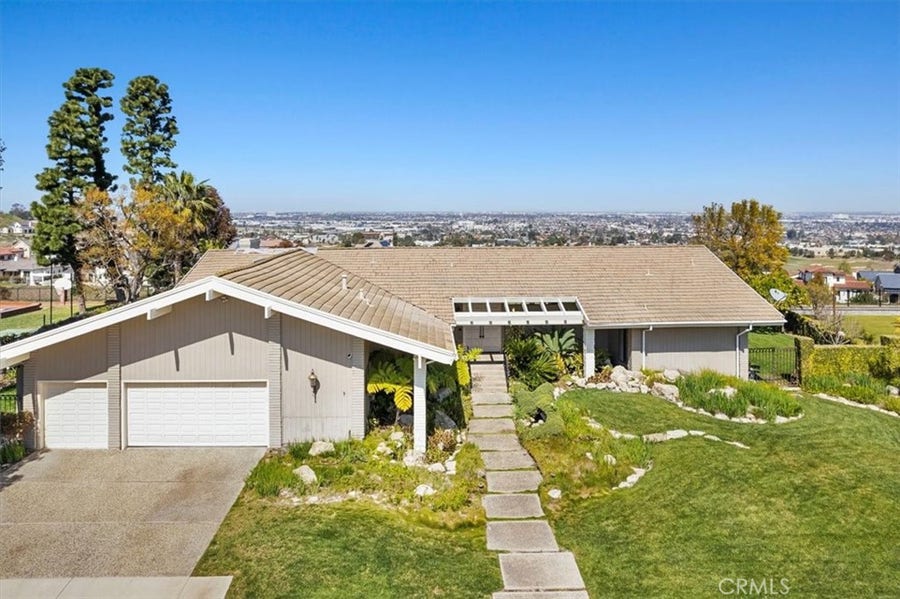 Property photo for 9 Club View Lane, Rolling Hills Estates, CA
