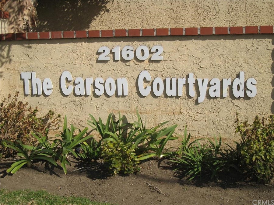 Property photo for 21602 Figueroa Street, #7, Carson, CA