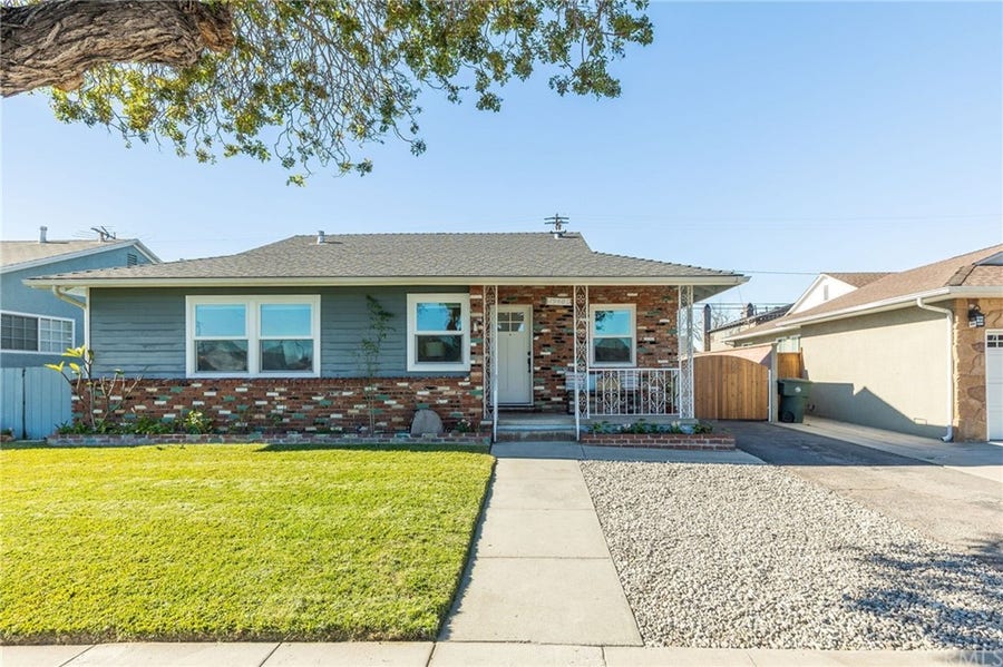 Property photo for 19401 Anza Avenue, Torrance, CA