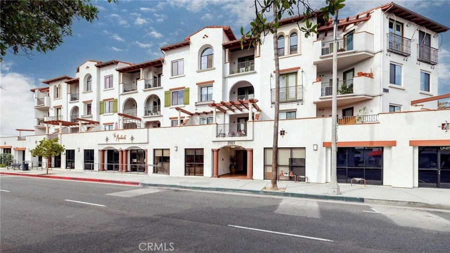 Property photo for 2001 Artesia Boulevard, #403, Redondo Beach, CA