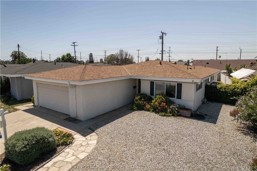 Property photo for 11719 Elmrock Avenue, Whittier, CA