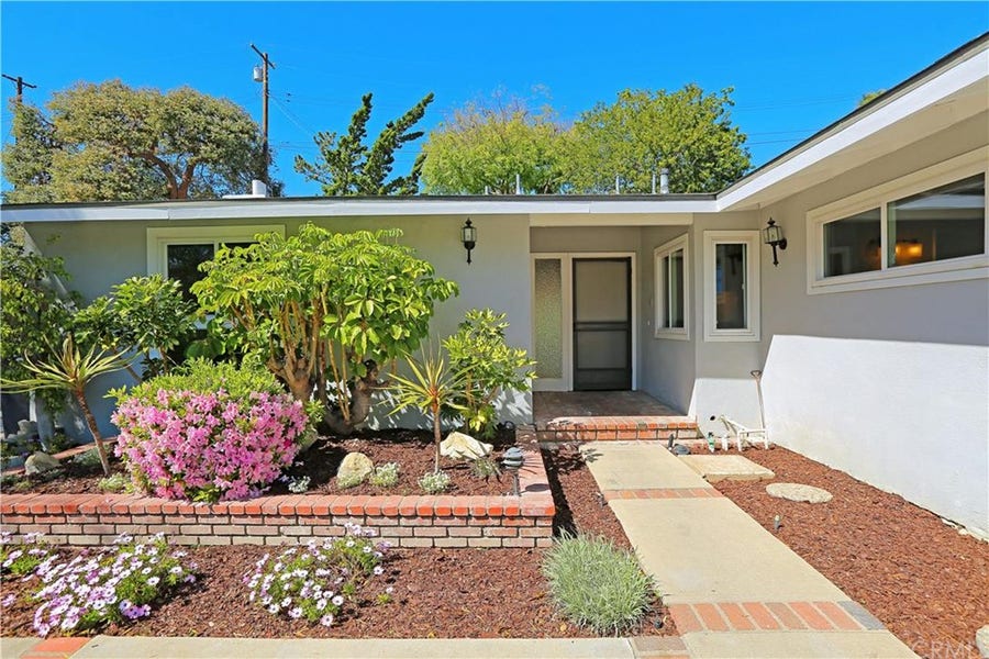 Property photo for 45 Silver Spring Drive, Rolling Hills Estates, CA