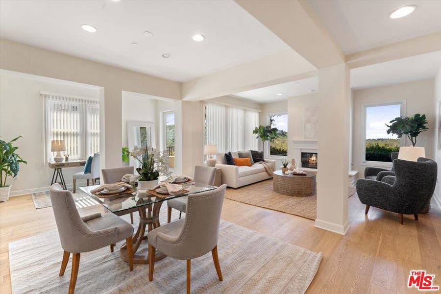 Property photo for 5721 S Crescent Parkway, #105, Playa Vista, CA