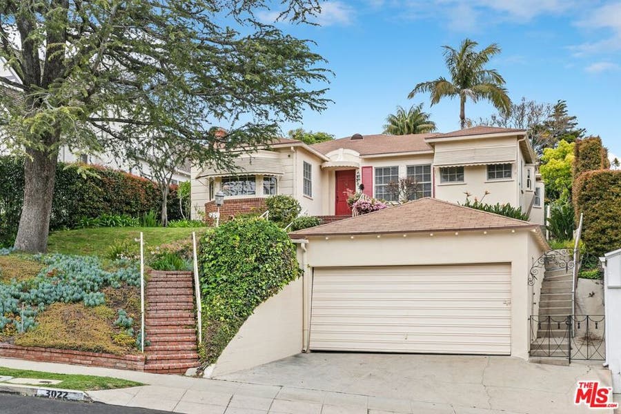 Property photo for 3022 Patricia Avenue, Los Angeles, CA