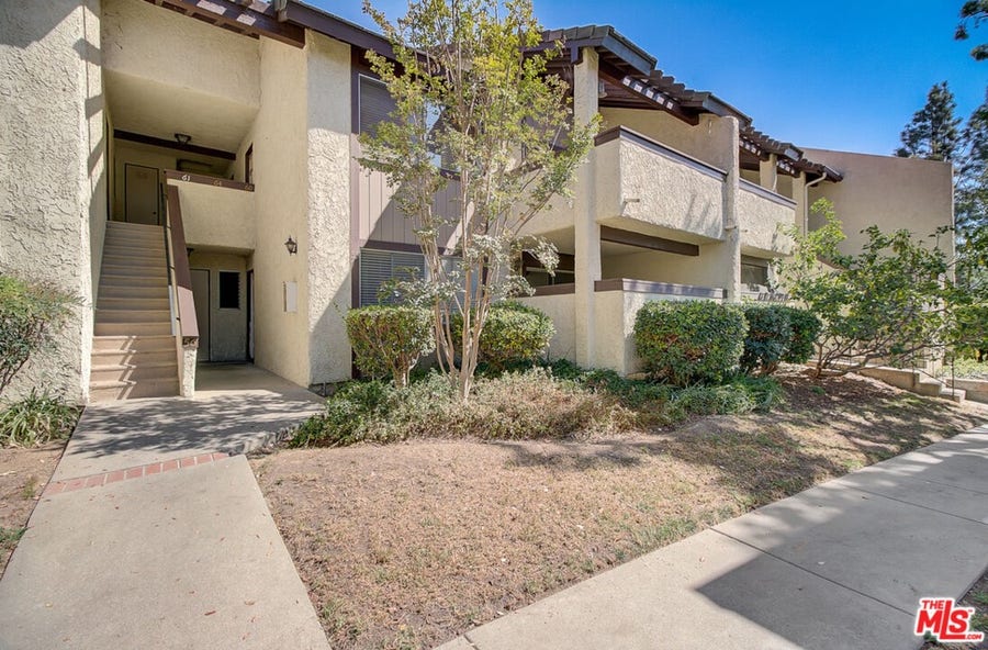 Property photo for 1348 E Hillcrest Drive, #55, Thousand Oaks, CA