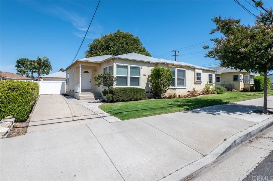 Property photo for 25438 Narbonne Avenue, Lomita, CA