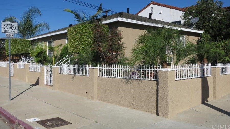 Property photo for 108 W 14th Street, San Pedro, CA